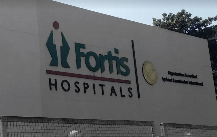 Fortis Memorial Hospital In Gurgaon